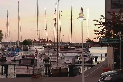 Vakantieappartement Gezinsvakantie Karlshagen