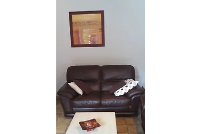 Vacances en Bretagne à