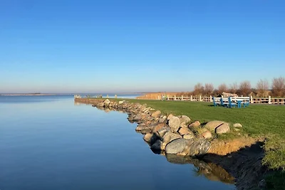 Ferienhaus am Saaler Bodden