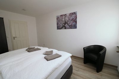 Vakantieappartement Gezinsvakantie Essen