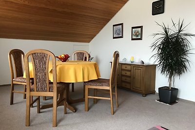 Vakantieappartement Gezinsvakantie Freudenstadt