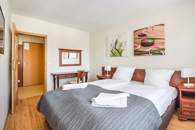 Sun&Snow Olymp - Apartament 321