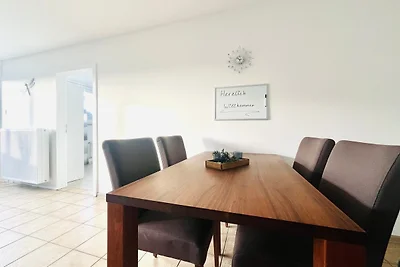 Vakantieappartement Gezinsvakantie Voerde