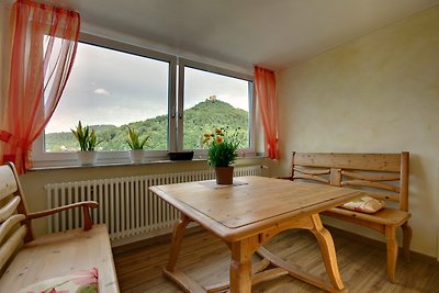 Vakantieappartement Gezinsvakantie Annweiler