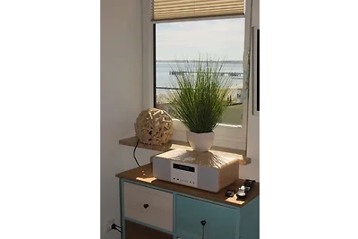 Fewo im Haus Vier Jahreszeiten