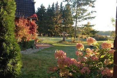 Ferienwohnung 1 im Landhaus am