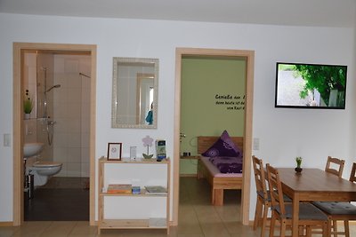 Vakantieappartement Gezinsvakantie Rheinhausen