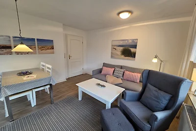 Haus Wiking - Gröde Whg.11