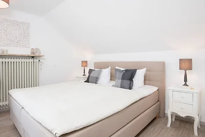 Am Brook 3 Strandperle Dahme