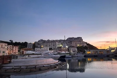 Vakantieappartement Gezinsvakantie Rodi Garganico