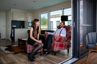 Casa su barca Vacanza single Vetschau