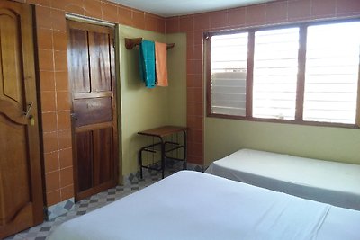 CASA ISABEL CABRALES Appartement 1