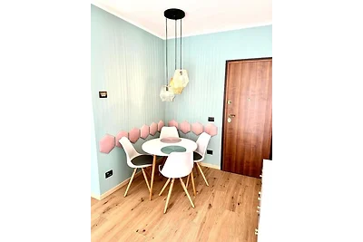 L'appartamento di Alessandra (CIR