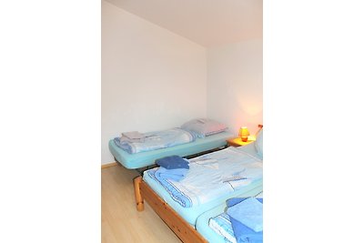 Vakantieappartement Gezinsvakantie Riepsdorf