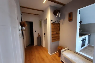 Möwennest by DeJu Norderney