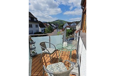 Vakantieappartement Gezinsvakantie Mendig