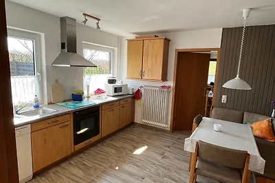 Ferienhaus Waldidylle