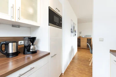 Vakantieappartement Gezinsvakantie Grömitz