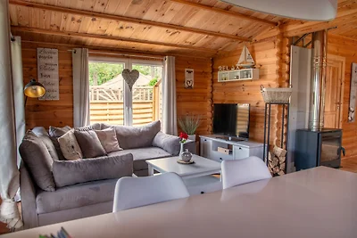 Strandhaus Bellin
