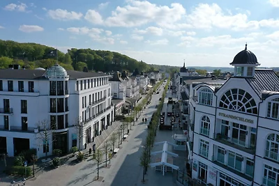 Gästehaus Sternschanze - App. 3