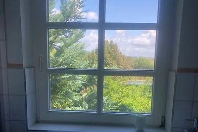 Alte Büdnerei -