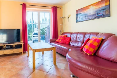 Holiday home relaxing holiday Klütz