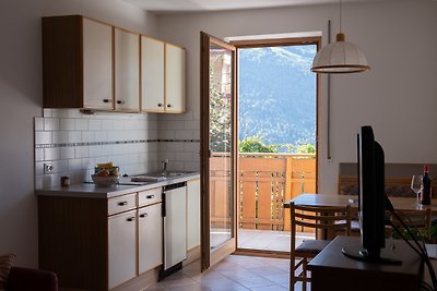 Vakantieappartement Gezinsvakantie Partschins