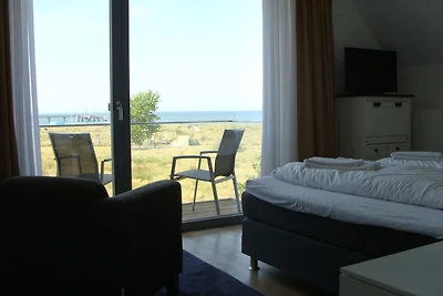 Ostsee - Reetdachhaus Nr. 34