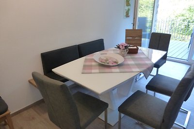 Ferienwohnung am Grölisbach -