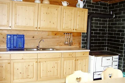 Vakantiehuis Ontspannende vakantie Dölsach