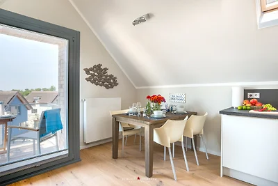 Ostsee - Appartement Nr. 20