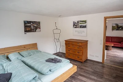 Vakantieappartement Gezinsvakantie Todtnau