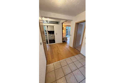 Vakantieappartement Gezinsvakantie Waldachtal