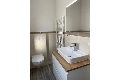 Haus Jutta - Appartement 1