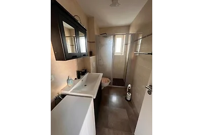 Apartamento Vacaciones familiares Gelbensande