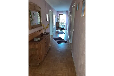 Ferienwohnung Bergblick