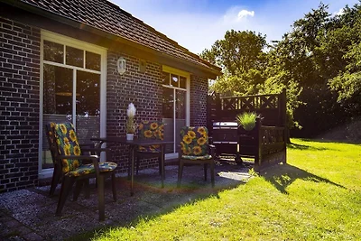 Maison de vacances Vacances relaxation Wittmund