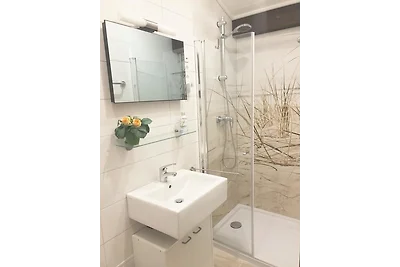 Bungalow 1120 in Fedderwardersiel