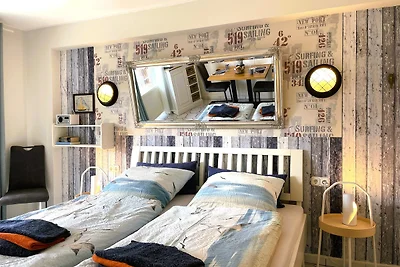 Huus Waterkant 03 auf Amrum