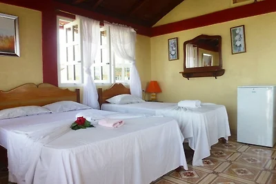 CASA BUENA VISTA Appartement 2