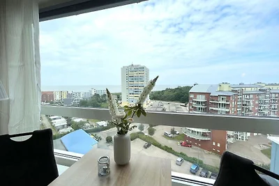 Holiday flat family holiday Cuxhaven