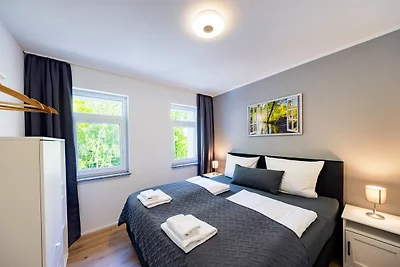 Ferienhaus Bimmelbahn 2 -