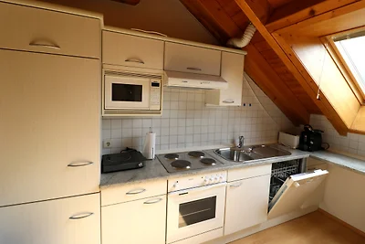 Vakantieappartement Gezinsvakantie Falkau