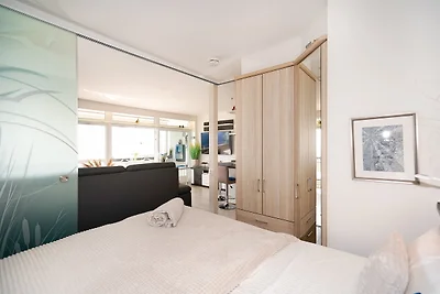 Appartement Vacances avec la famille Sierksdorf