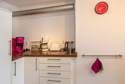 Vakantieappartement Gezinsvakantie 