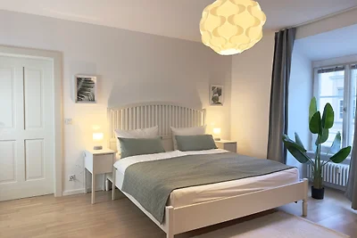 Vakantieappartement Gezinsvakantie Heidelberg