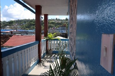 Vakantieappartement Gezinsvakantie Baracoa