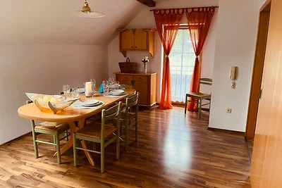 Appartamento Vacanza con famiglia Eisenberg