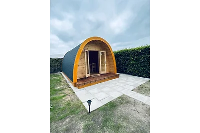 Casa vacanze Vacanza di relax Buxtehude