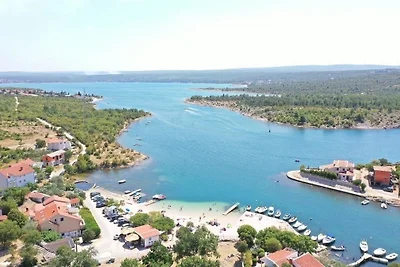 Appartamento Vacanza con famiglia Krusevo